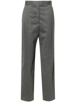 Брюки Front Slit
