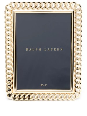 Blake 5X7 chain-trim frame