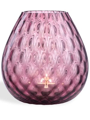 Стакан для свечи Macramé