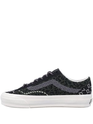 Кеды Premium Old Skool с узором