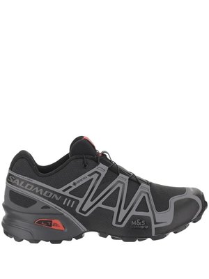 Кроссовки Speedcross 3 Gore-Tex