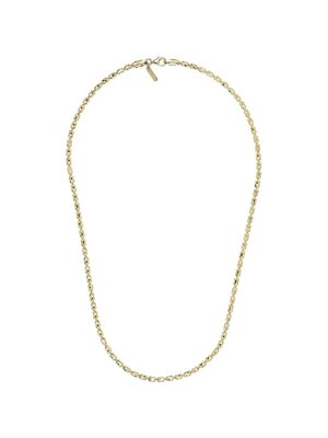 Ожерелье Barrel Crystal 3