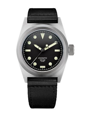 Наручные часы U2 Classic 38.5 мм