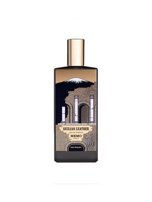 Парфюмированная вода Sicilian Leather