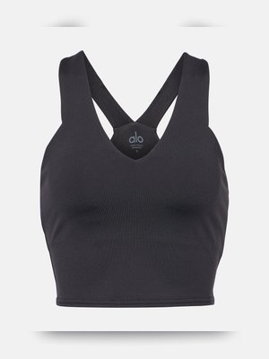 Бюстгальтер Alo Yoga Airbrush Real для спорта
