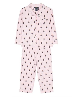 Пижама Polo Bear