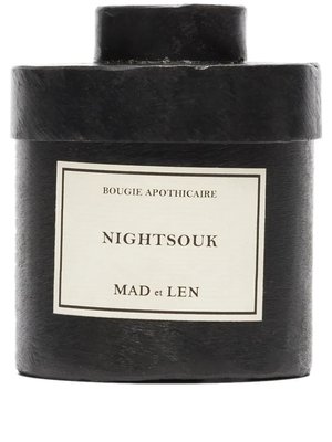 Ароматическая свеча Nightsouk (300 г)