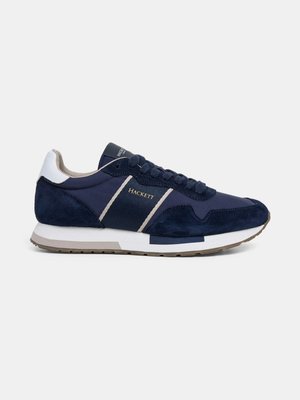 Низкие кроссовки Retro Running signature