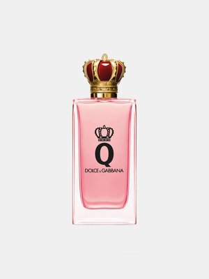 Q от Dolce&Gabbana парфюмированная вода