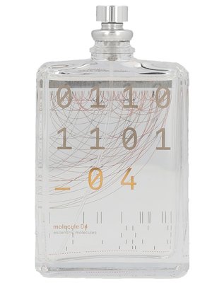 Духи 'Molecule 04' 100 мл