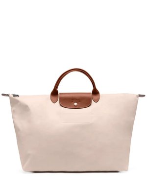 Большая дорожная сумка Le Pliage Original