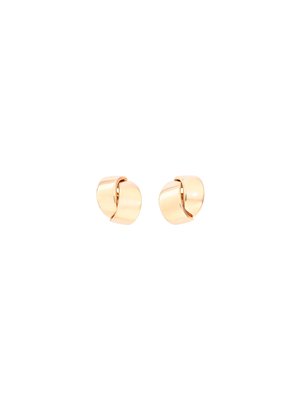 Серьги Abbraccio из розового золота - 0N1511B100