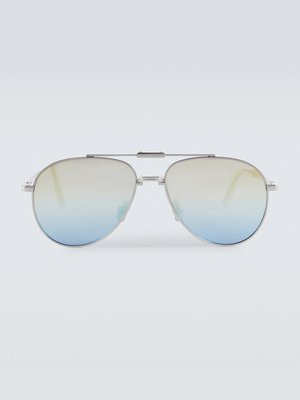 Складные солнцезащитные очки Dior90 A1U от Dior Eyewear