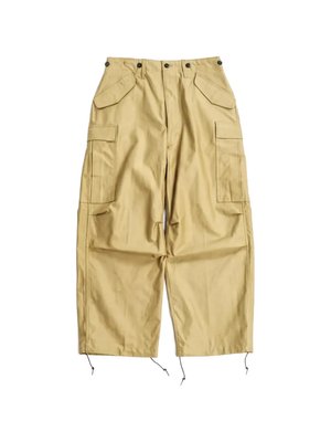 [FIELD_CARGO PANTS]