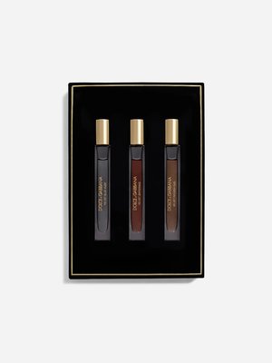 Подарочный набор для путешествий Velvet Collection Opulent