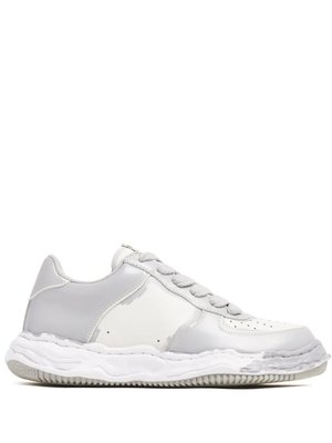 Кроссовки Wayne Original Sole