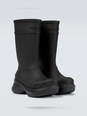 Сапоги Crocs™
