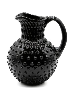 Glass jug