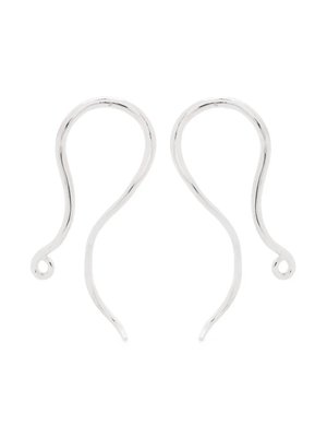 Серьги Hook L