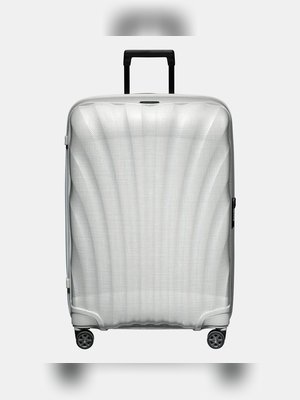 Жёсткий чемодан C-Lite 4R 75 см