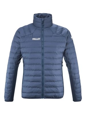 Стеганый пуховик Fitz Roy Warm
