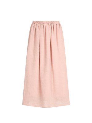 Миди-юбка Méliora из смесового хлопка