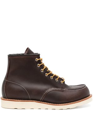 Ботинки Classic Moc по щиколотку