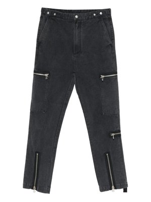 Брюки Flight Pant с карманом на молнии