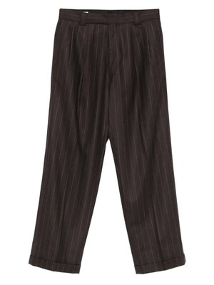 Брюки 2Pleats в тонкую полоску