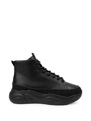 Кроссовки Essentielle Mid Al