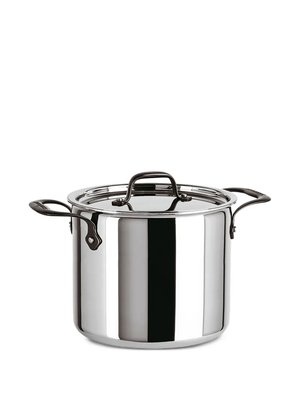 Высокая суповая кастрюля Home Chef