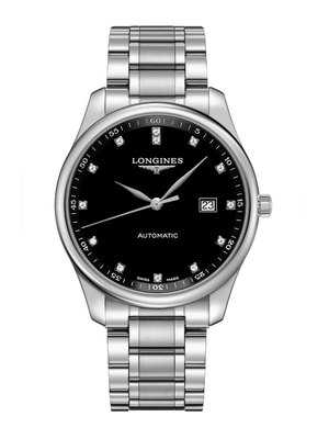 КОЛЛЕКЦИЯ LONGINES MASTER - L2.893.4.57.6