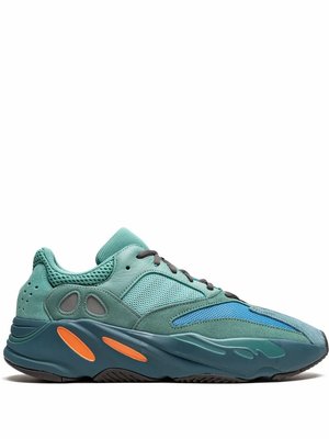 Кроссовки YEEZY Boost 700 Faded Azure