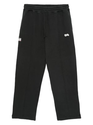 Спортивные брюки с кулиской