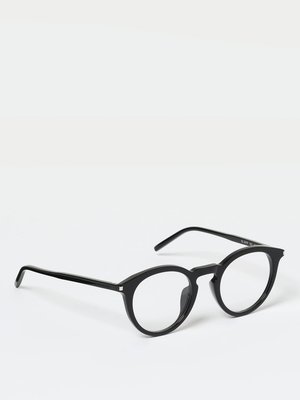 Очки для зрения из ацетата Saint Laurent
