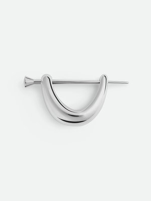 Ellipse Hair Clip