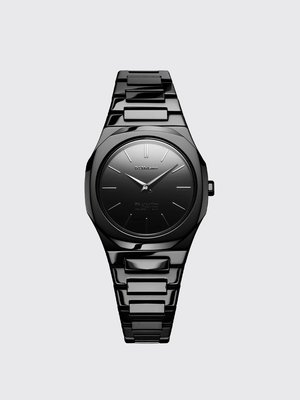 Часы Black Mirror D1 Milano