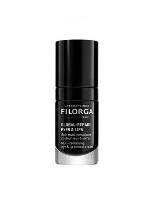 Global-Repair Eyes & Lips