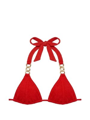 Лиф бикини Raja Skimpy с цепочкой