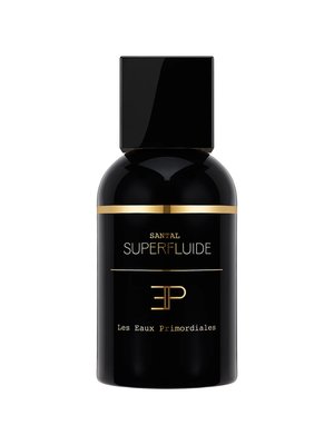 Santal Superfluide - Парфюмерная вода