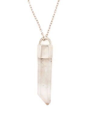 Колье Talisman с кварцем