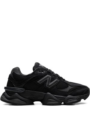 Кроссовки 9060 Black Cement