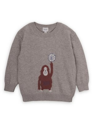 Свитер Orangutan