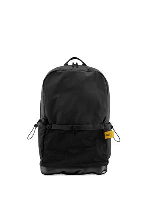Рюкзак с сетчатыми карманами