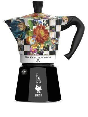 Кофеварка Moka Express Mackenzie