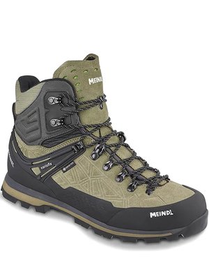 Ботинки Lite Summit GTX