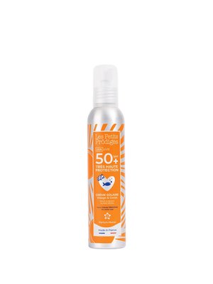 Солнцезащитный крем 100мл - SPF50+