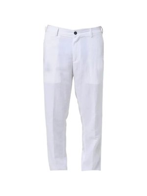 Брюки Slim-fit