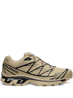Кроссовки XT-6 Gore-Tex Safari