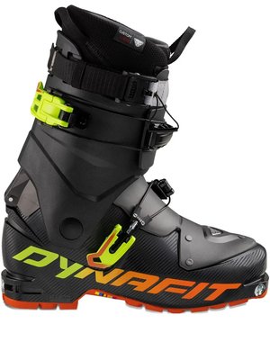 Лыжные ботинки TLT Speedfit